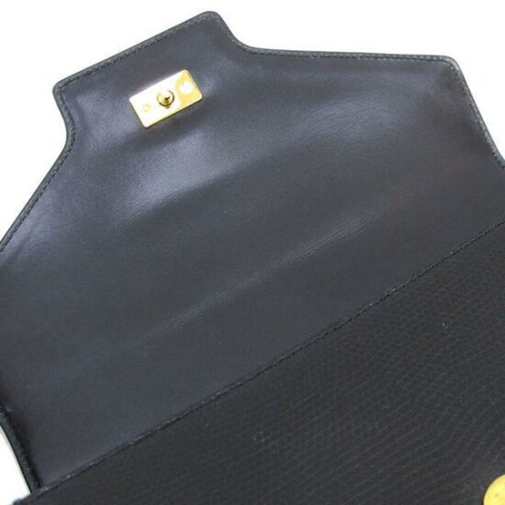 Gucci Lizard Shoulder Bag - Picture 8 of 8